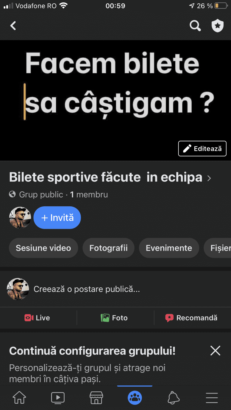 castig