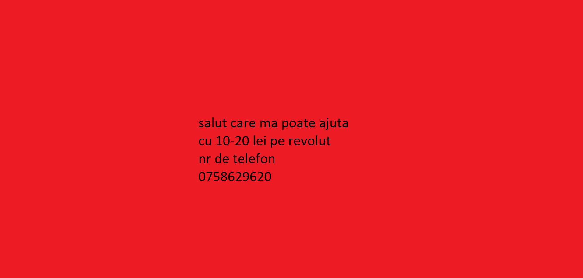 single-castig
