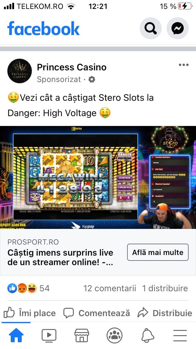 single-castig