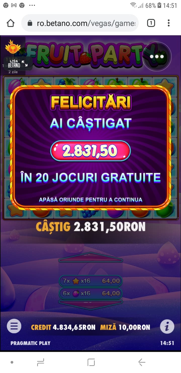 single-castig