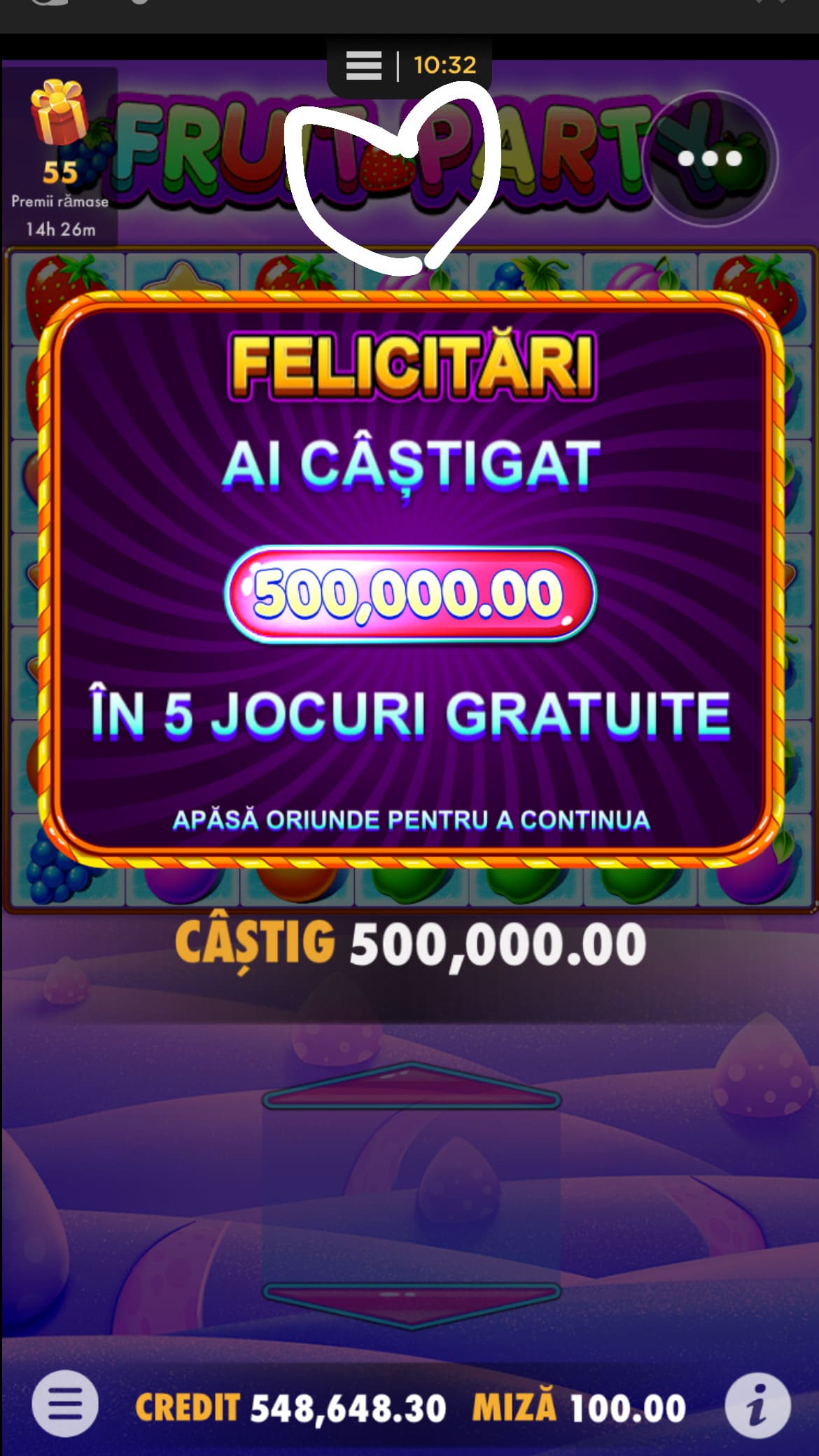 single-castig