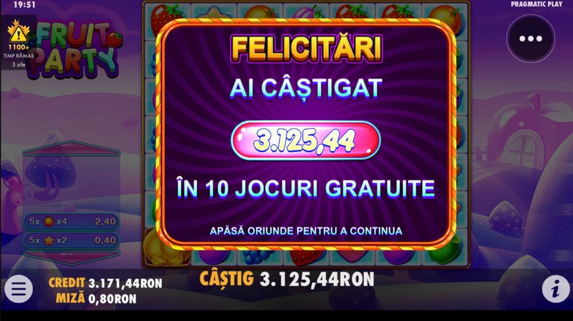 single-castig