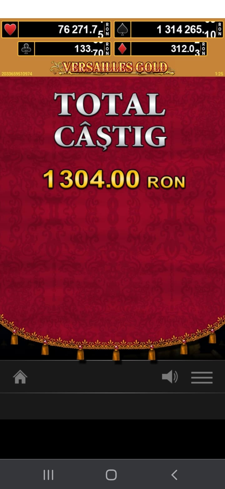 single-castig