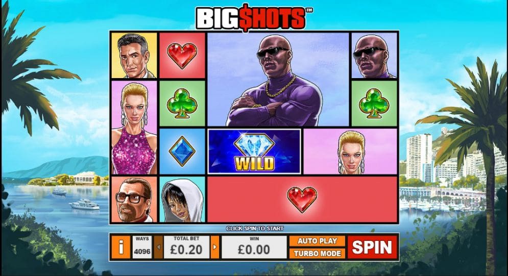 Big Shots