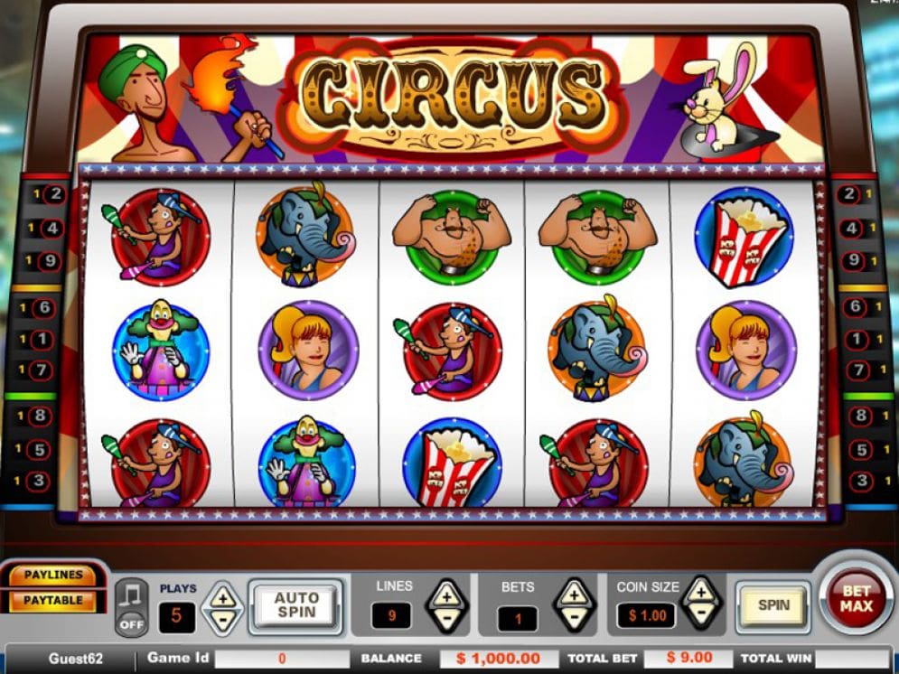 Circus