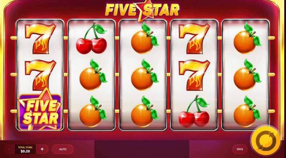 Five Star