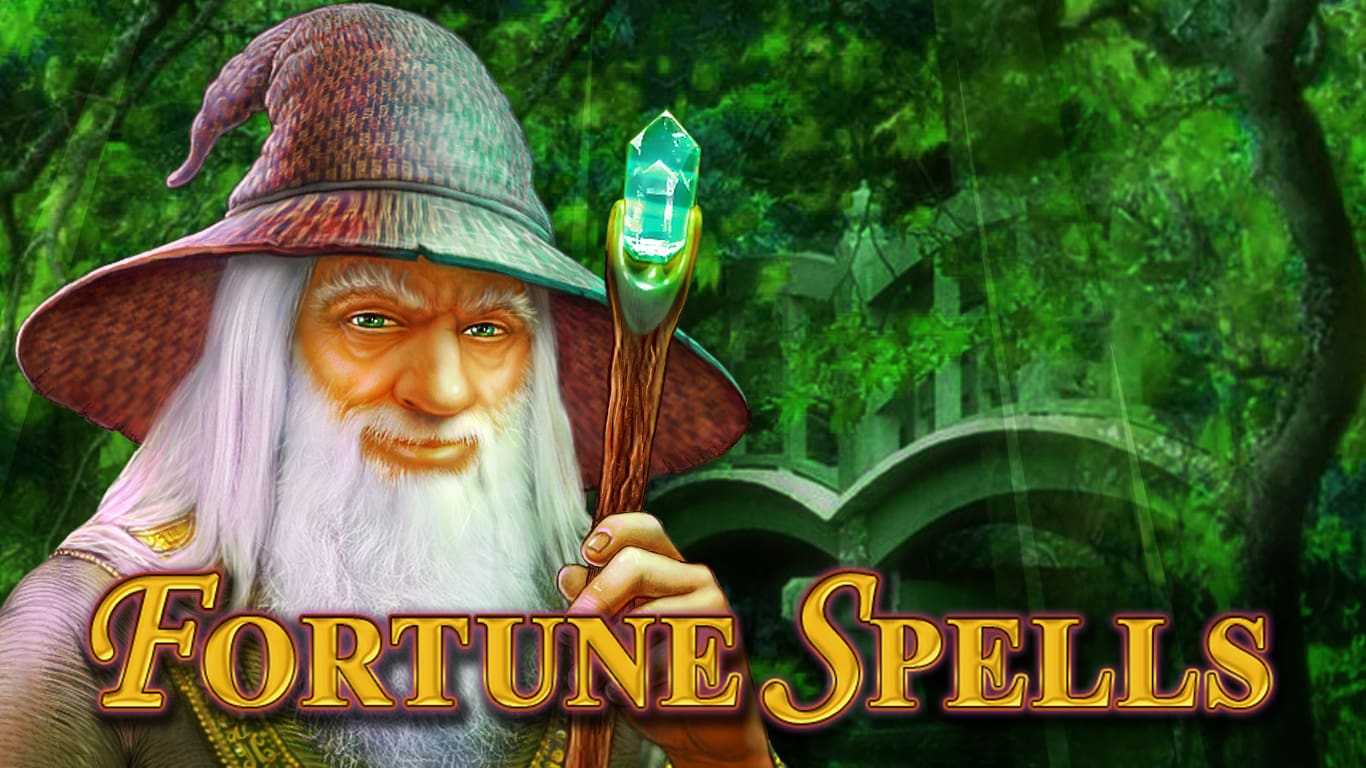 'Fortune Spells'