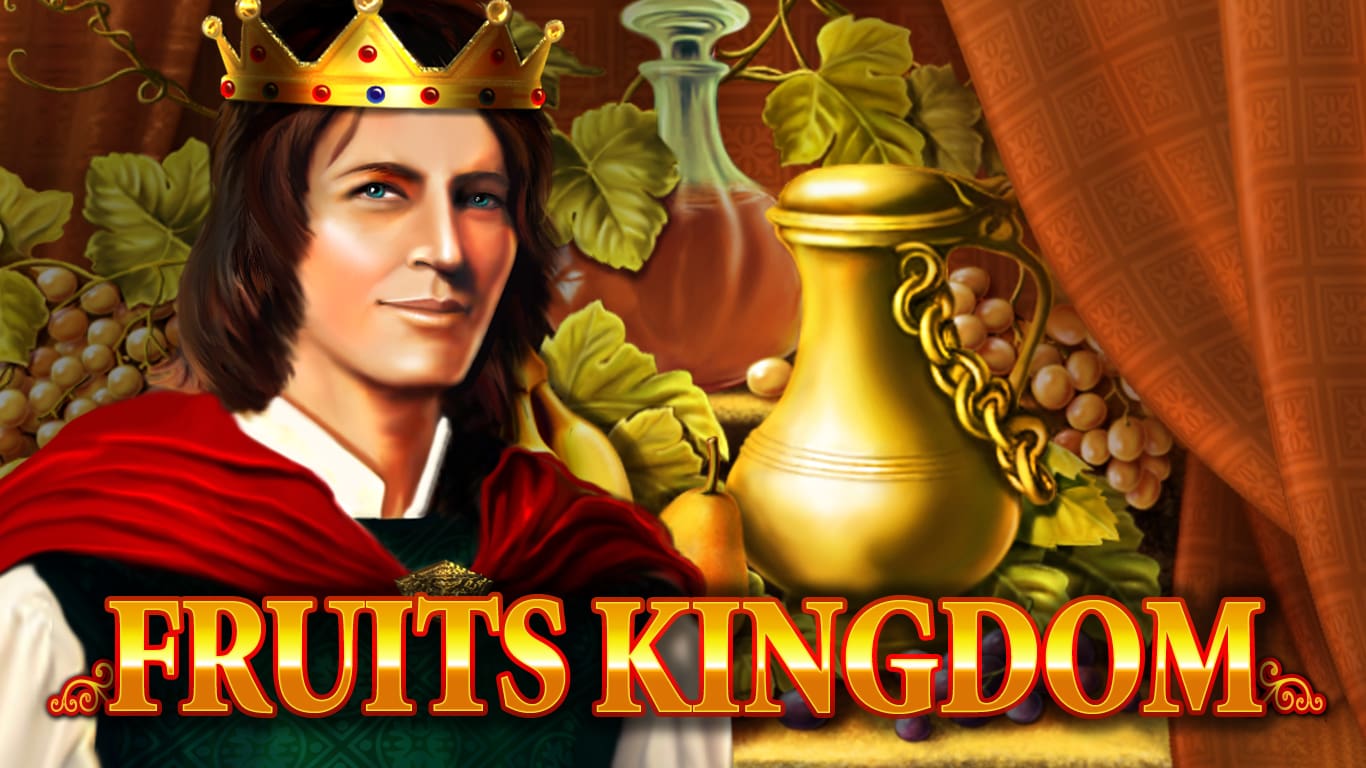 Fruits Kingdom