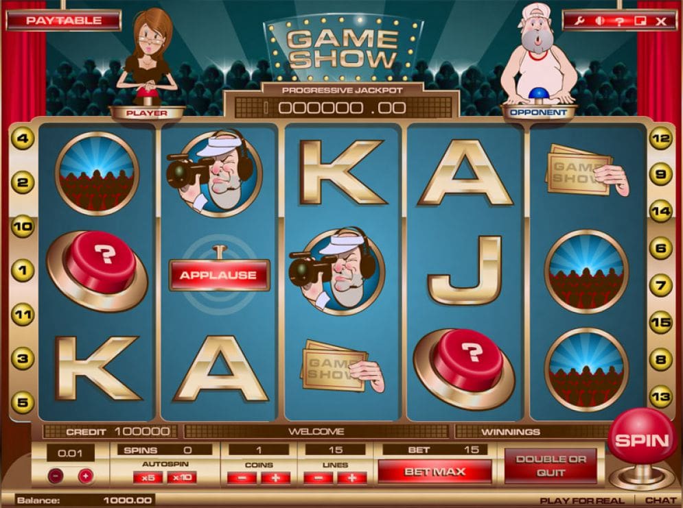 Game Show