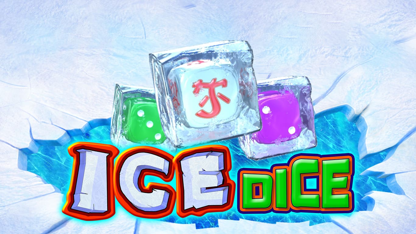 Ice Dice
