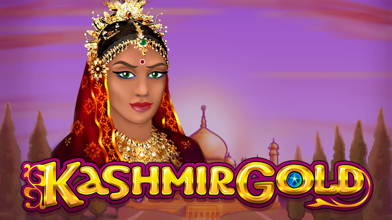 Kashmir Gold