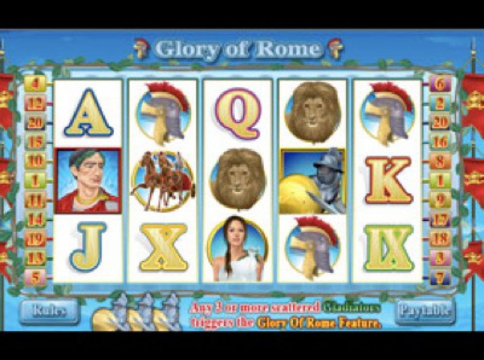 Glory of Rome