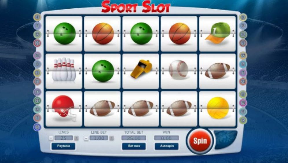 Sport