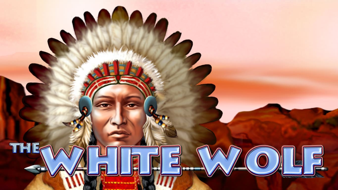 The White Wolf