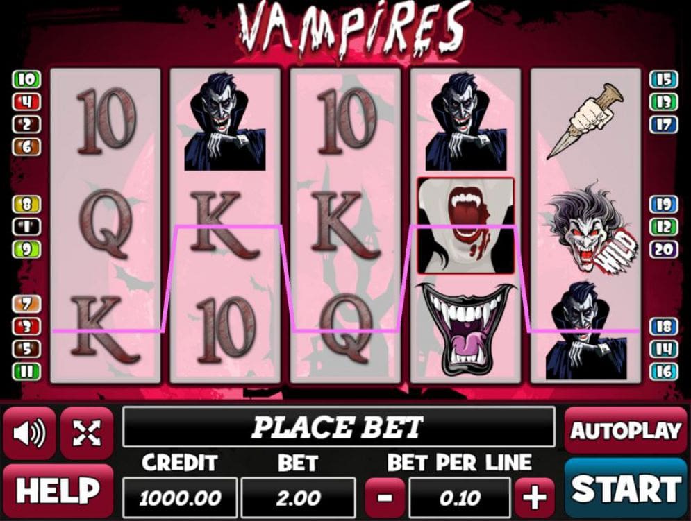 Vampires