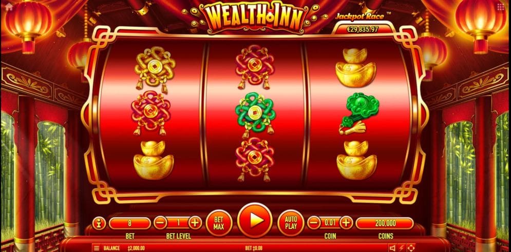 Wealth Inn
