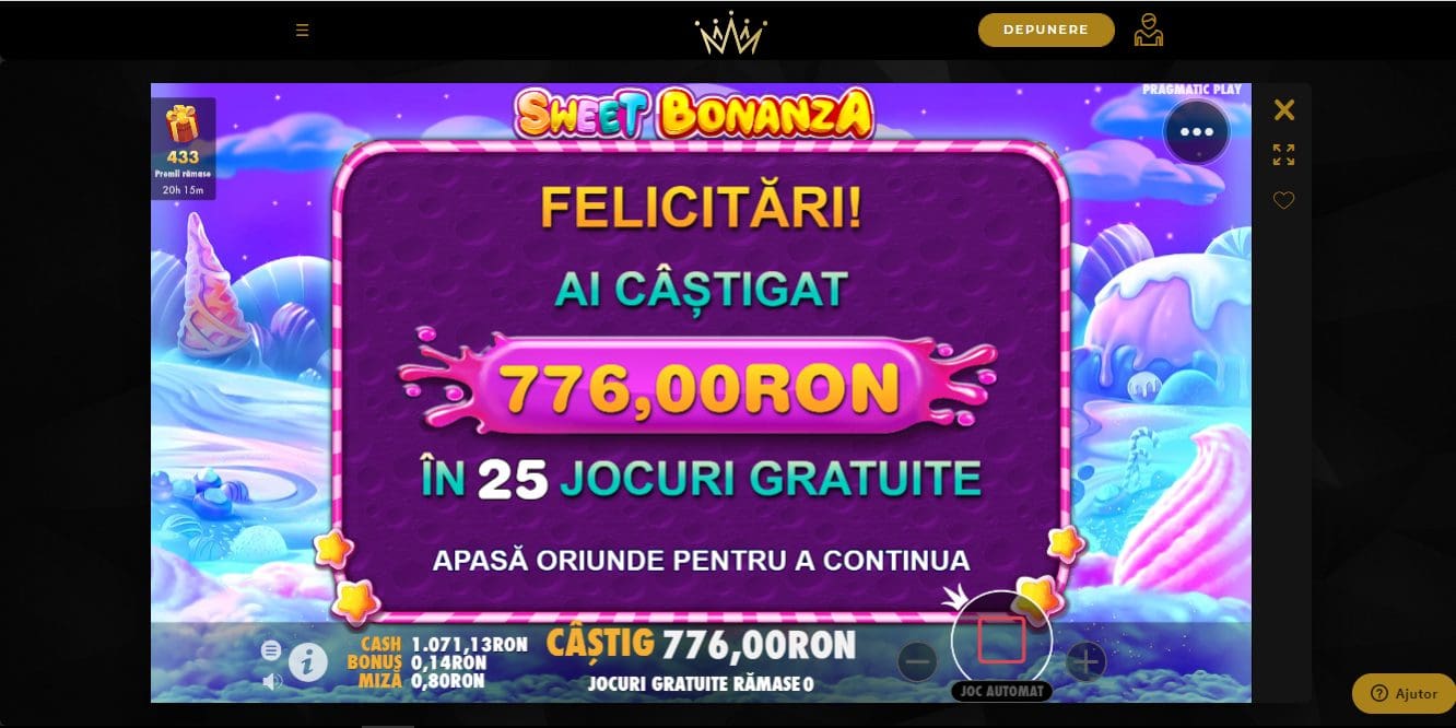 single-castig