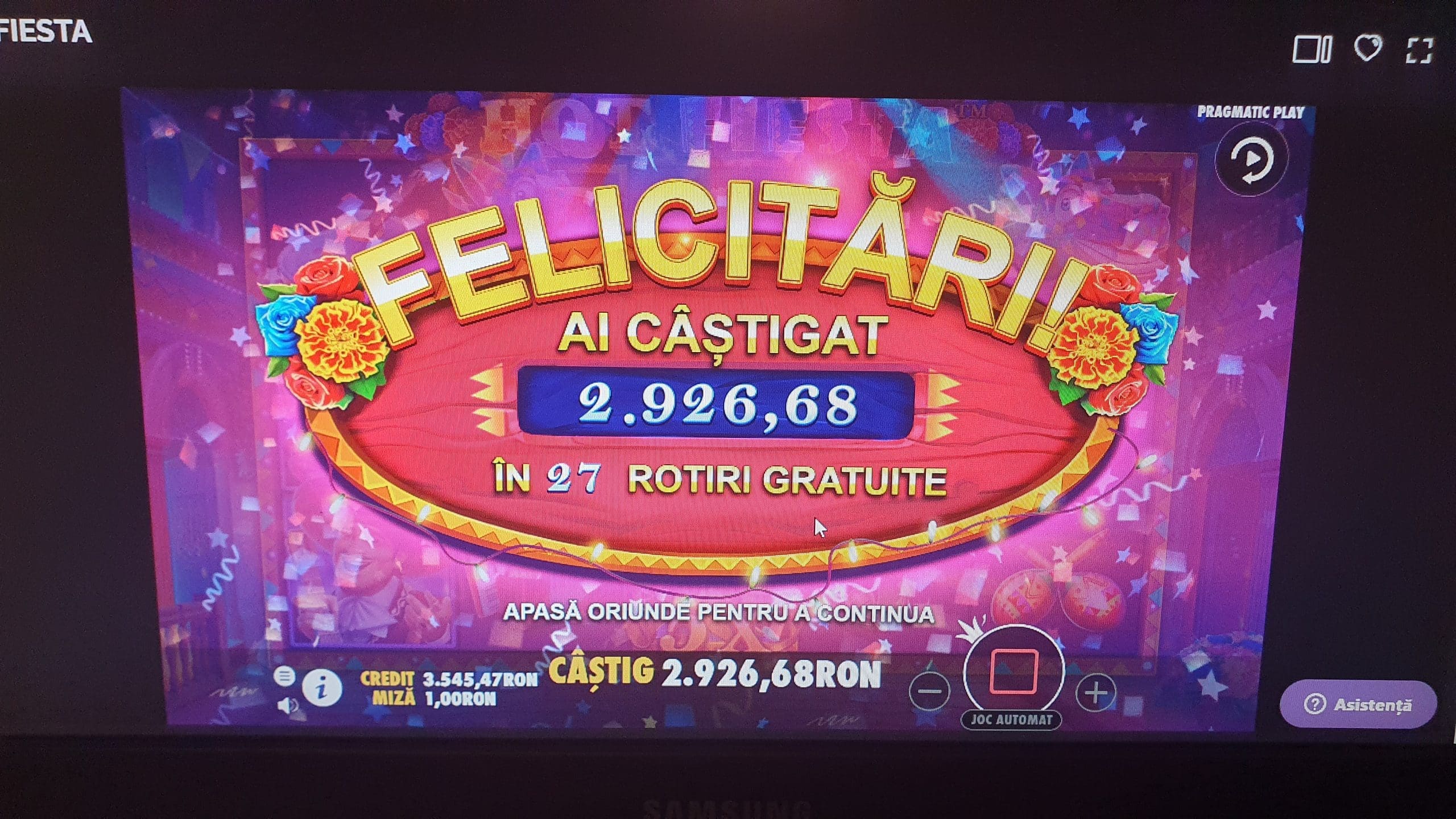 single-castig