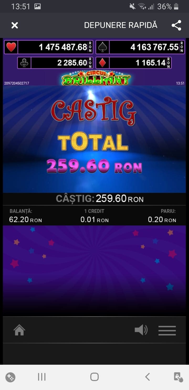 single-castig