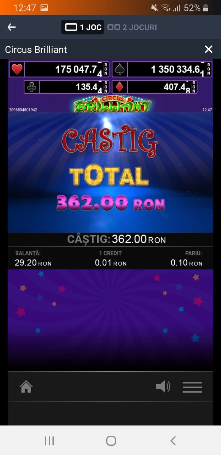 single-castig