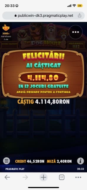 single-castig