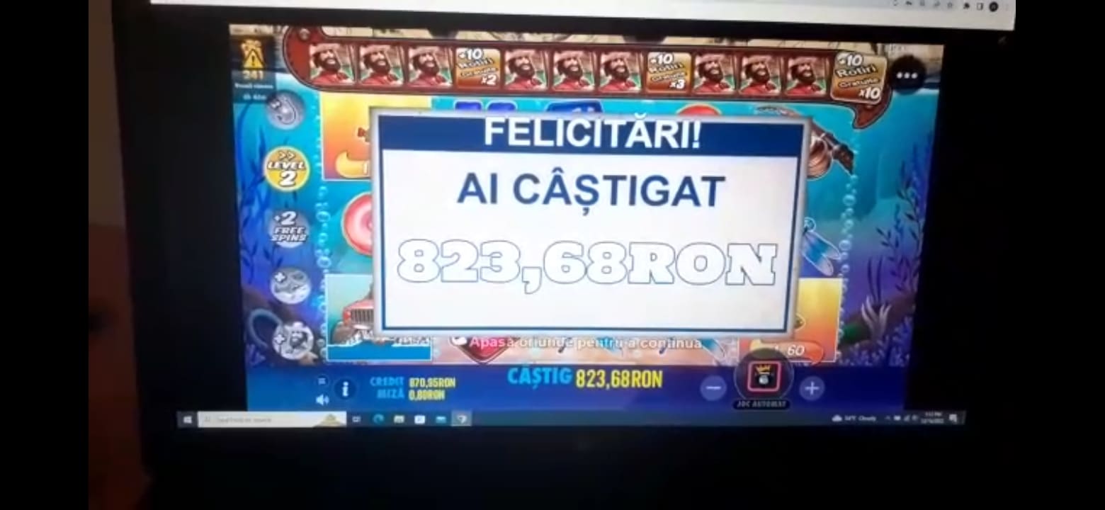 single-castig