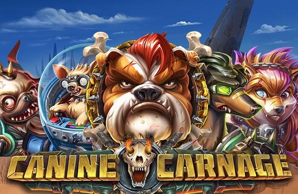 Canine Carnage