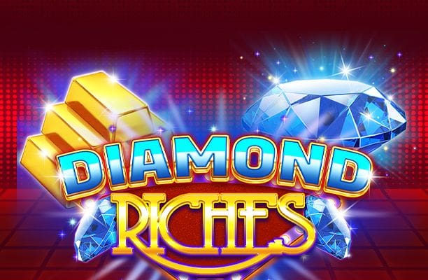Diamond Riches