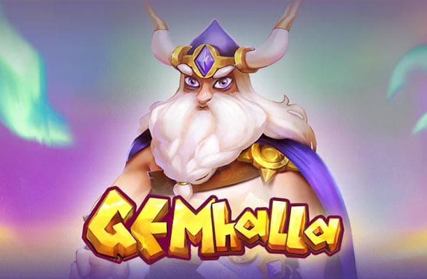 Gemhalla