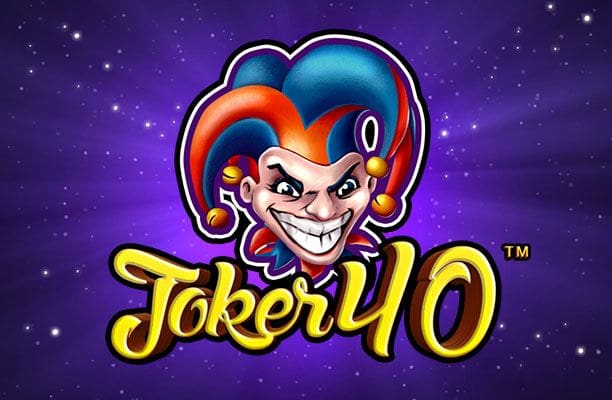 Joker 40