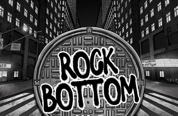 Rock Bottom