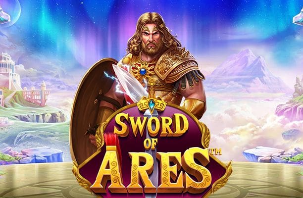 Sword of Ares