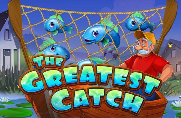 The Greatest Catch