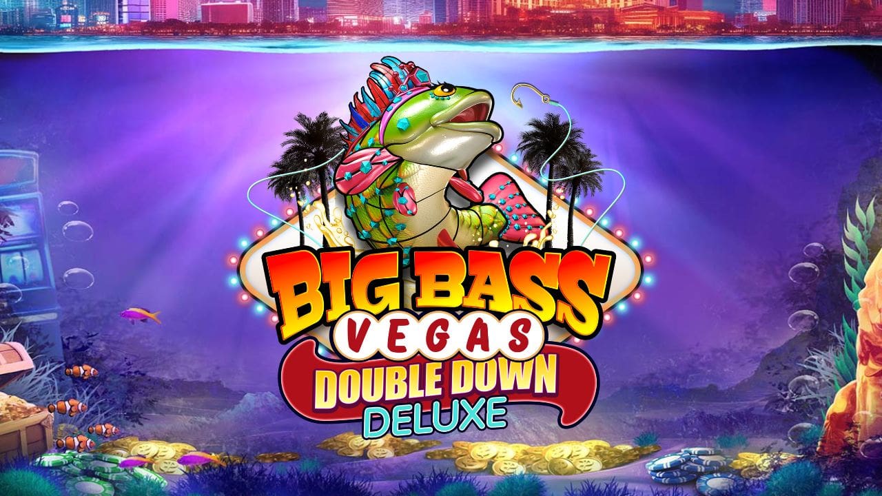big bass