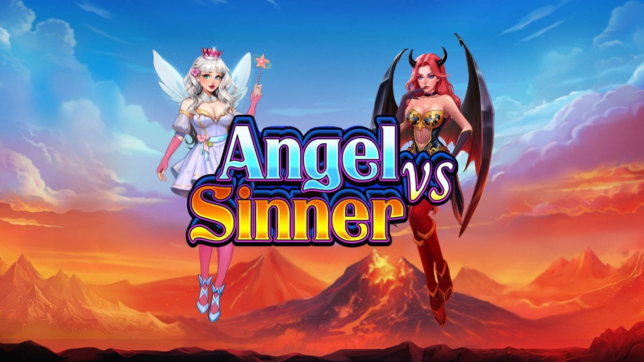 angel vs sinner