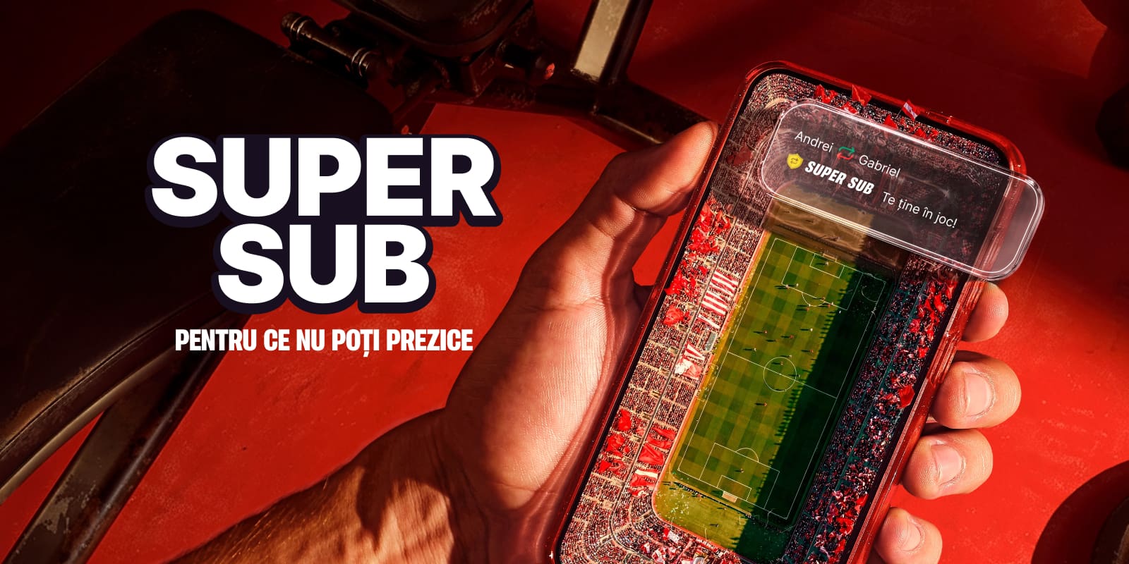 supersub