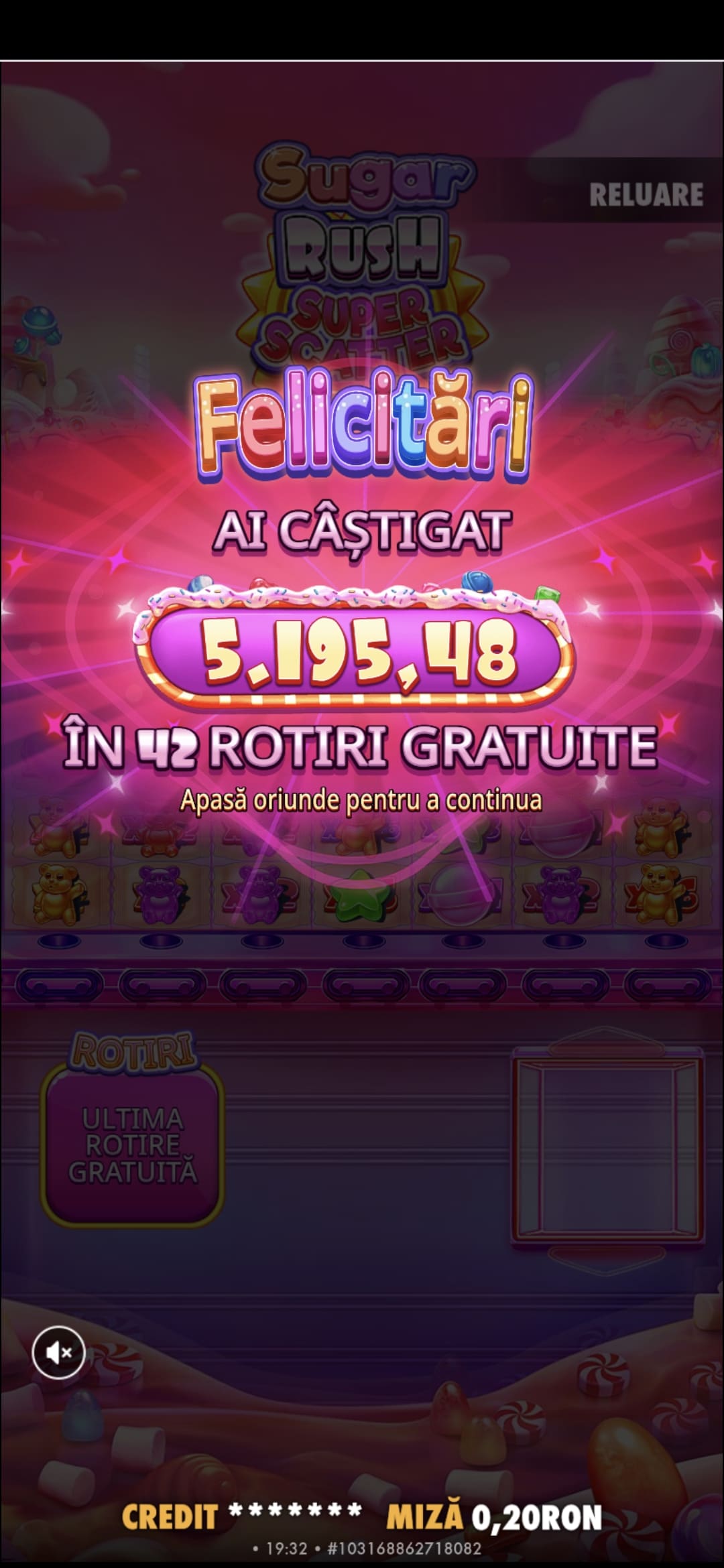 single-castig