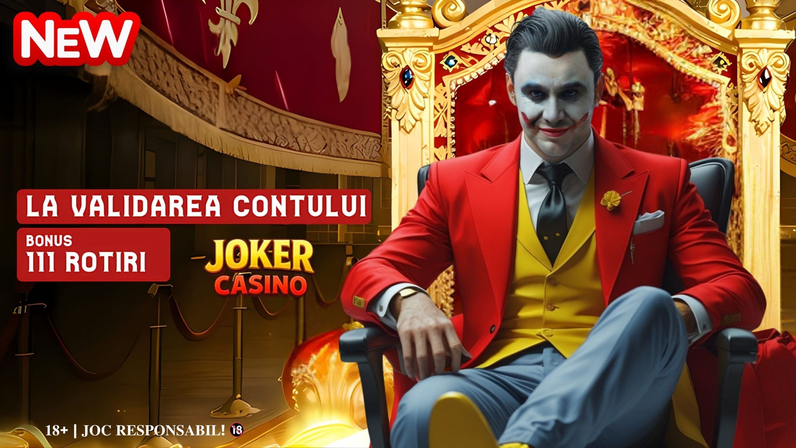 joker
