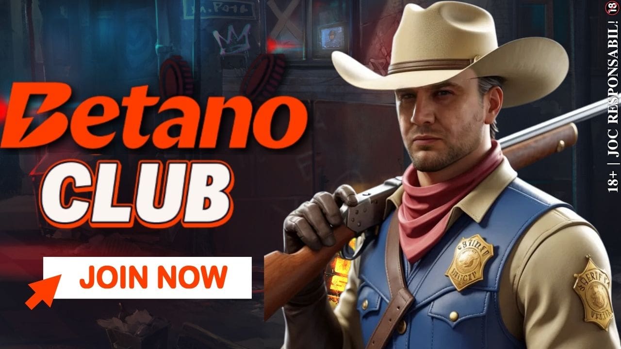 BETANO CLUB