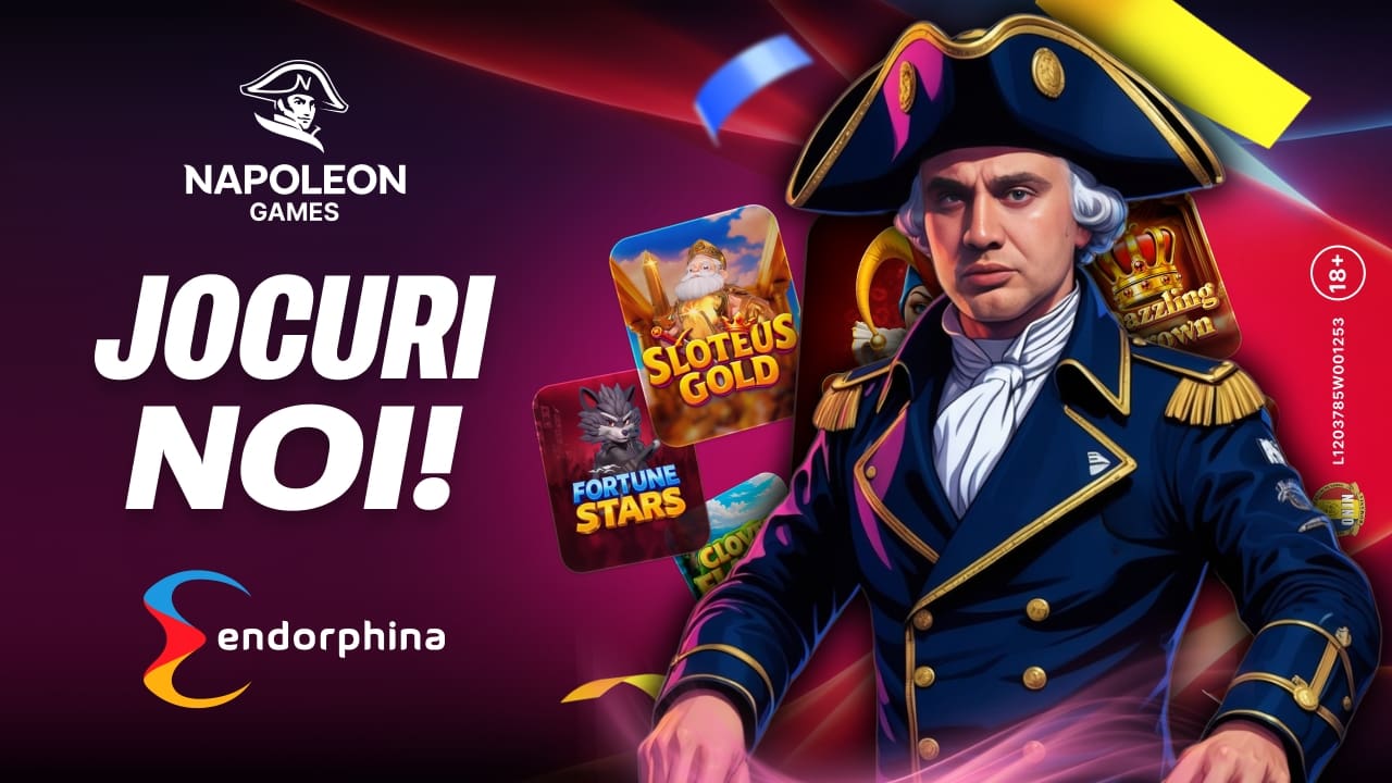 oferta napoleon - endorphina