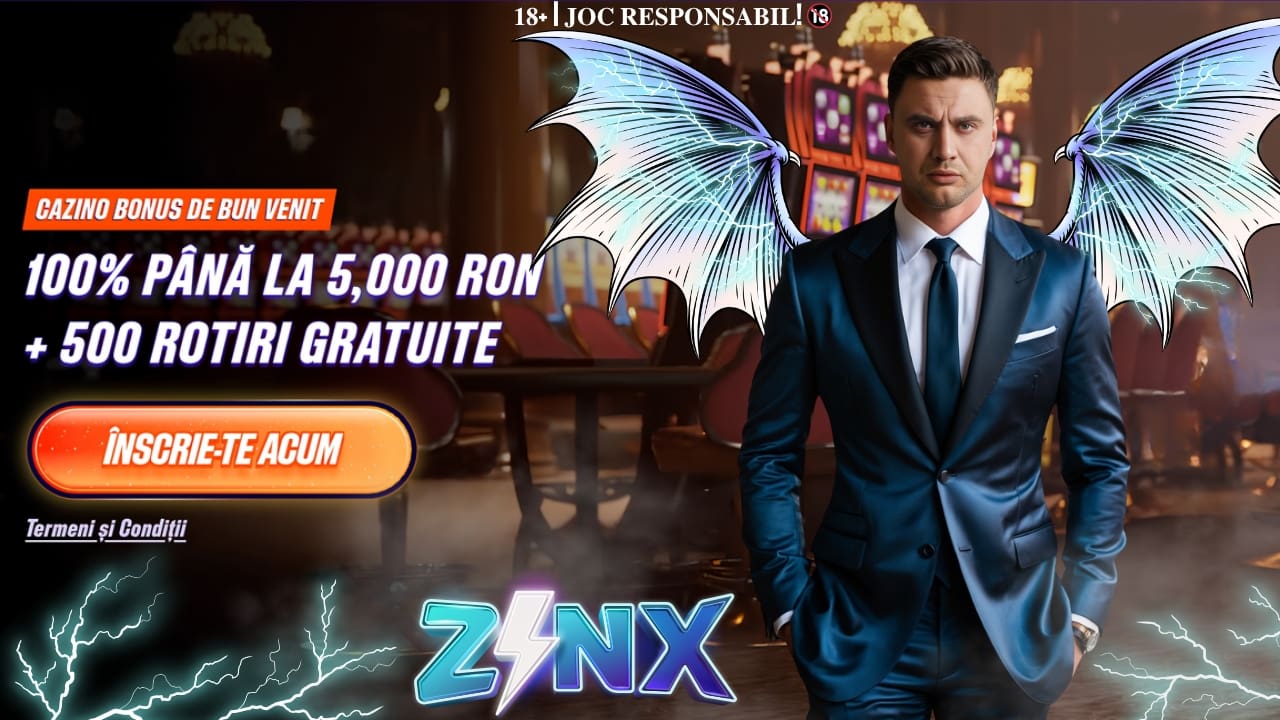 zinx offer