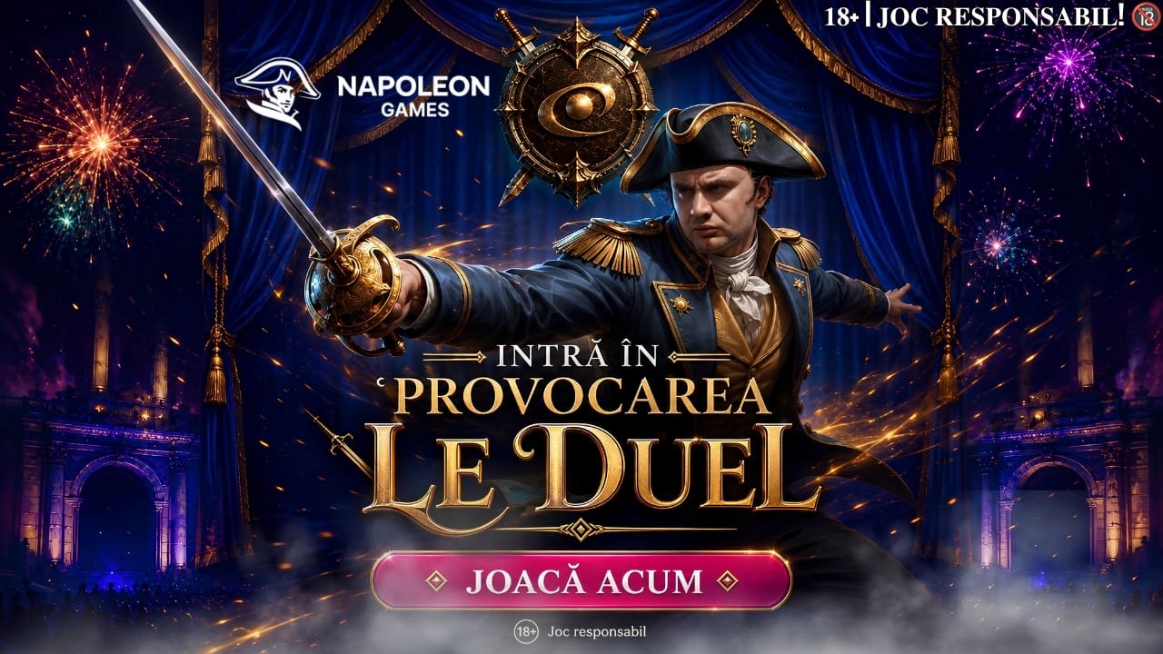 oferta napoleon - le duel