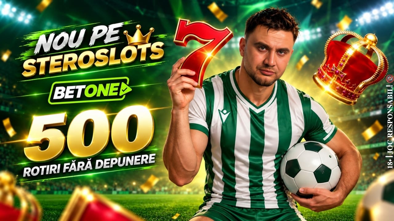 betOne offer