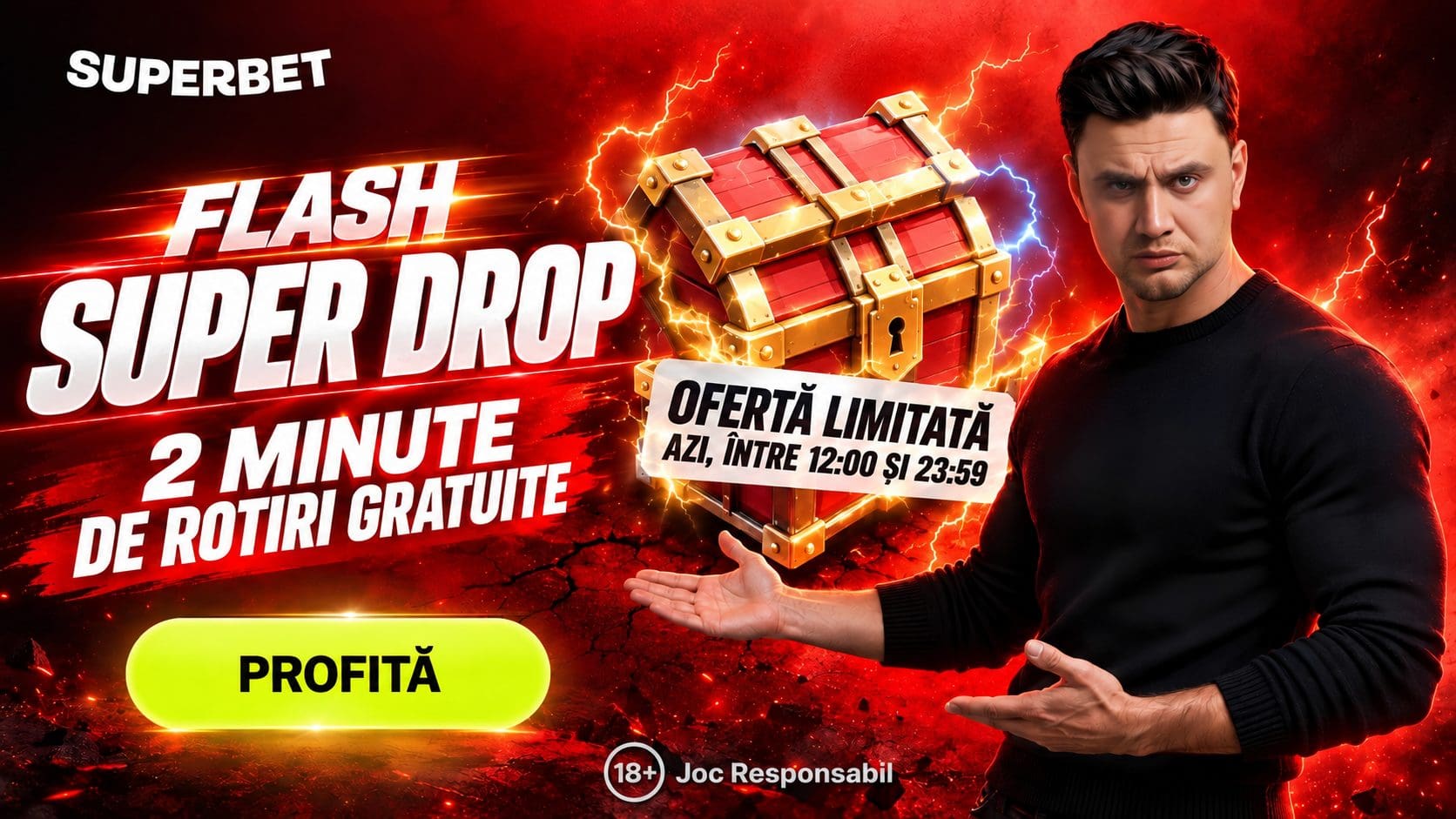 ofertă limitată
