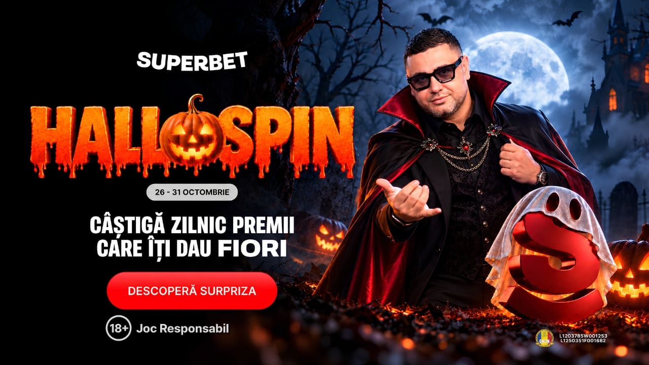 super-hallospin