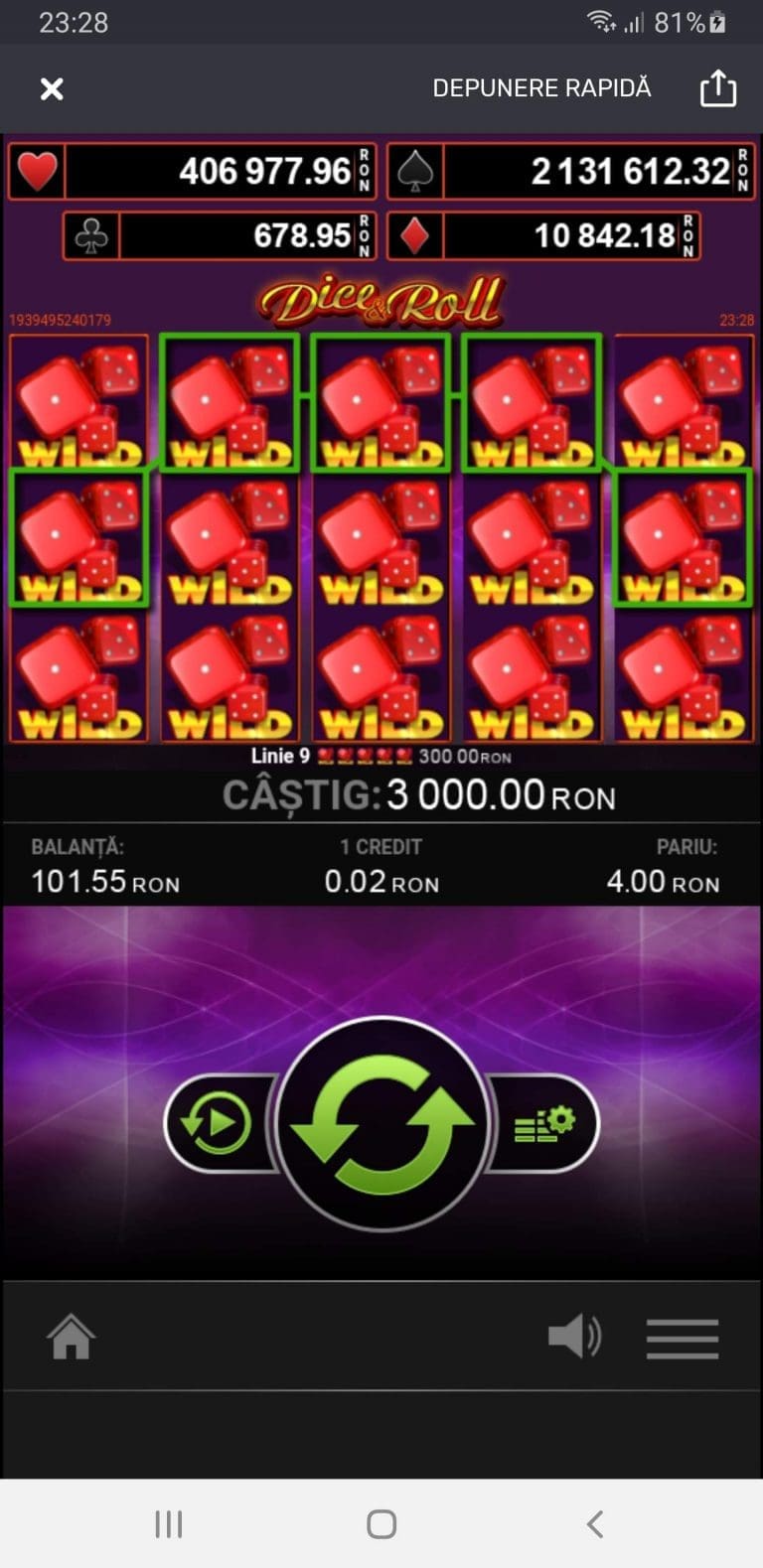 castig