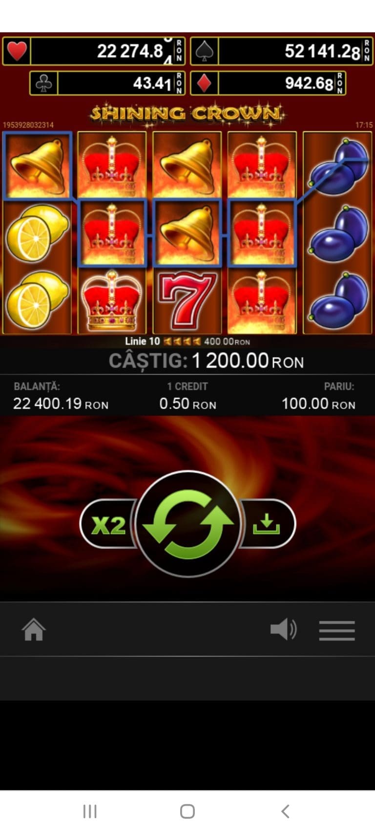 castig