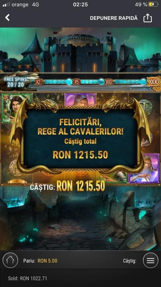 single-castig