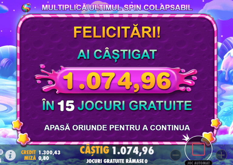 castig