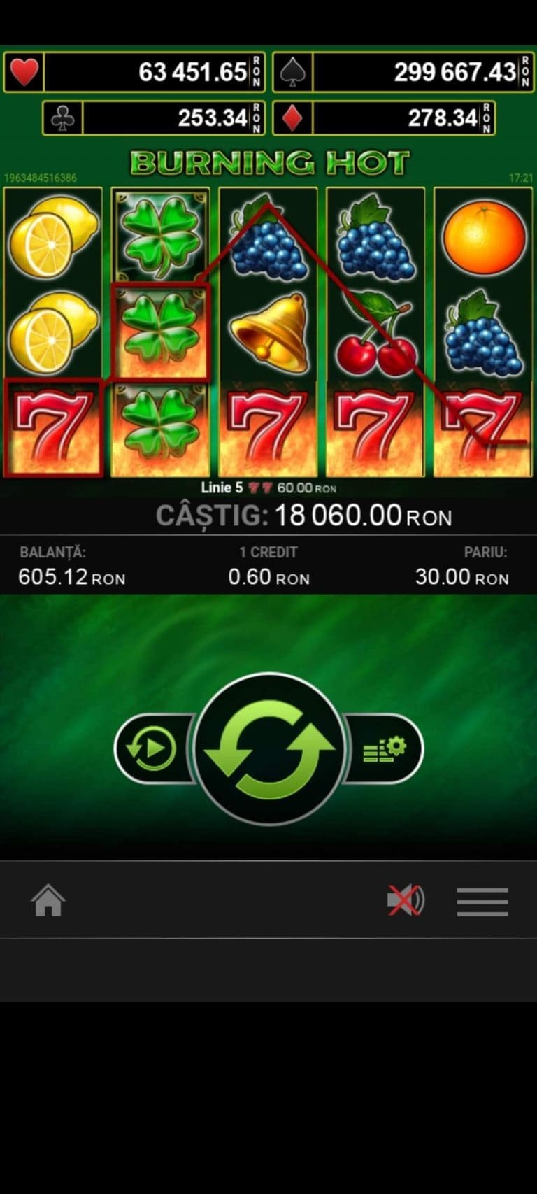 castig